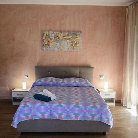 Apartamento Kar House Milazzo Exterior foto