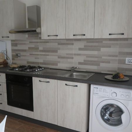 Apartamento Kar House Milazzo Exterior foto