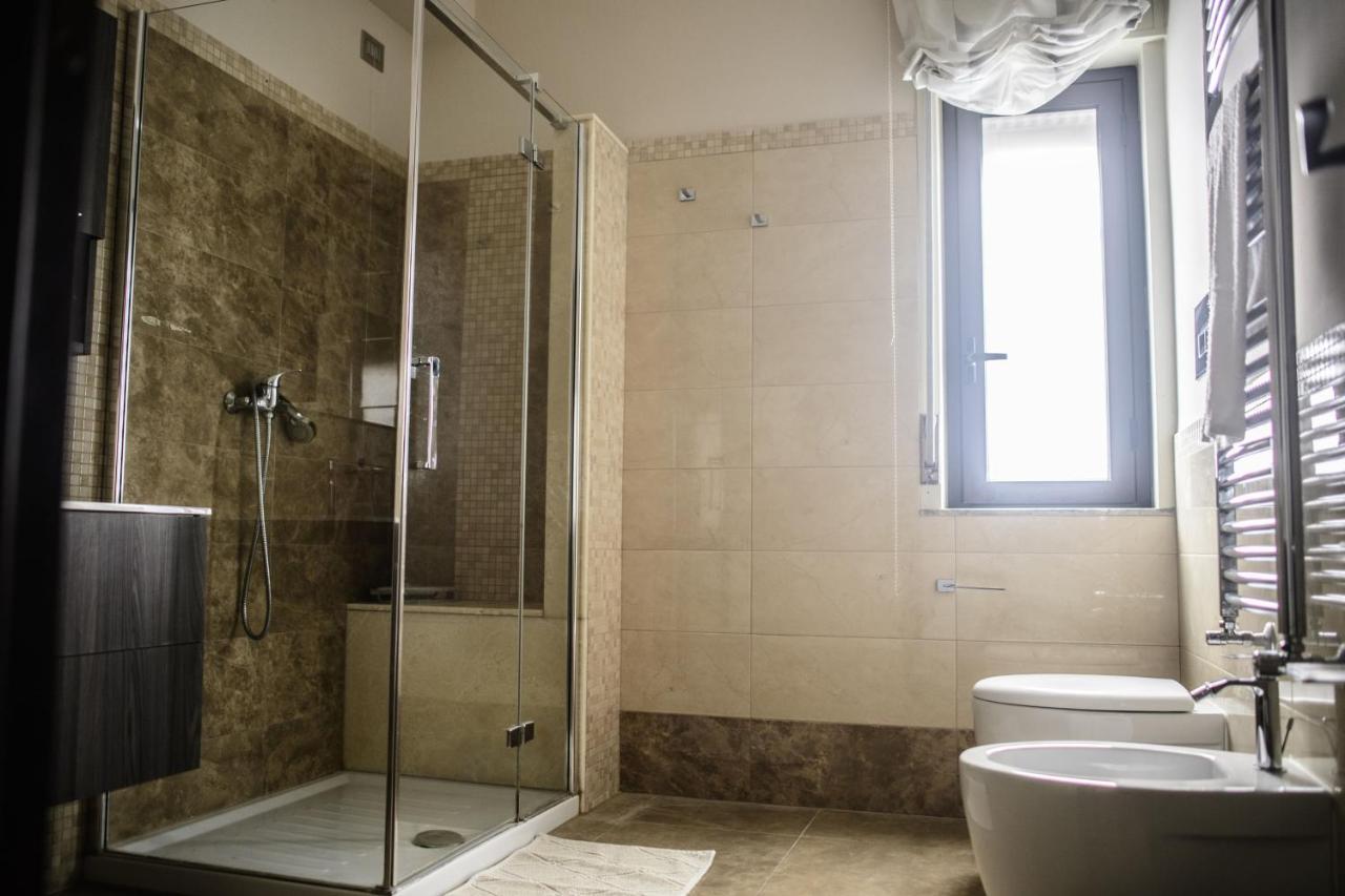 Apartamento Kar House Milazzo Exterior foto