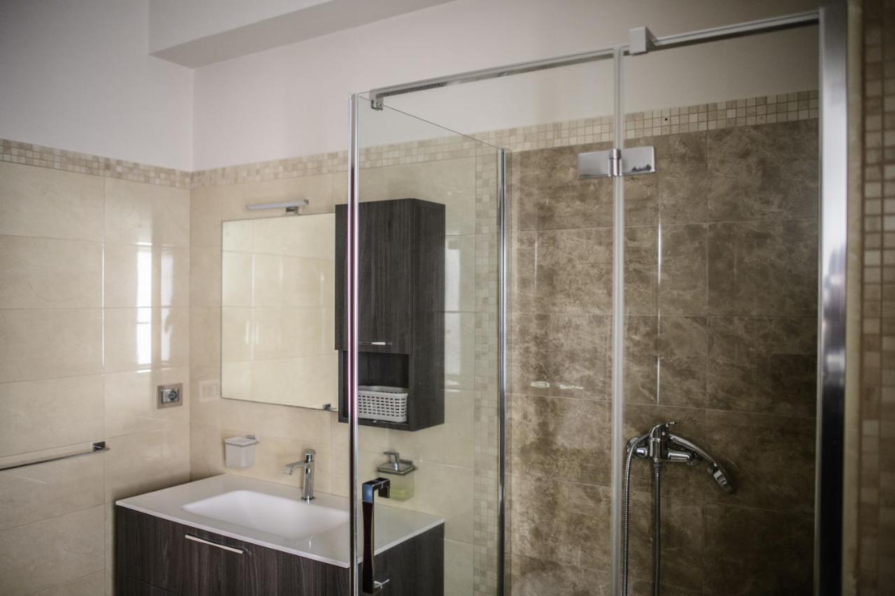 Apartamento Kar House Milazzo Exterior foto