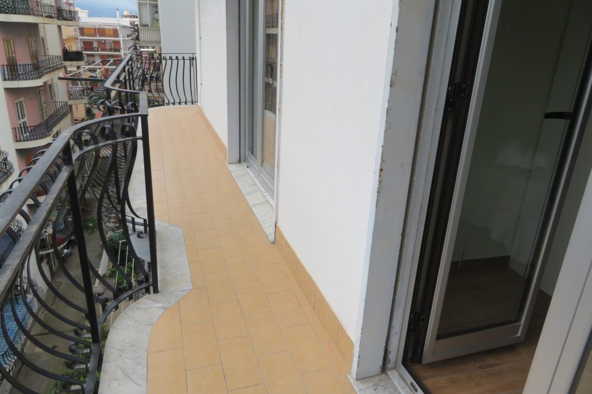 Apartamento Kar House Milazzo Exterior foto