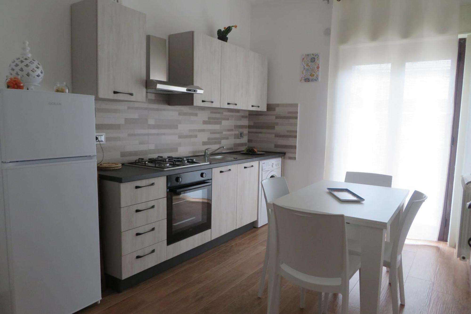 Apartamento Kar House Milazzo Exterior foto